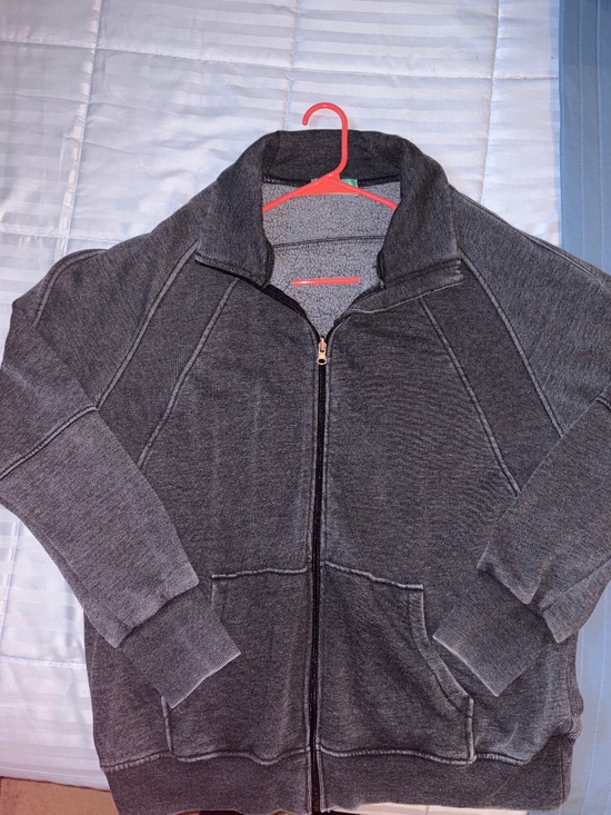 Filly Flair Tops - Womens Zip up sweatshirt
